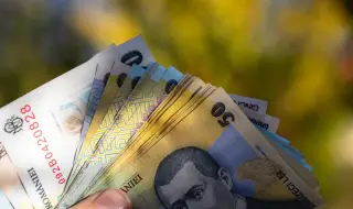 Прецедент в Румъния: публичният дълг на страната прехвърли прага от 60 процента от БВП