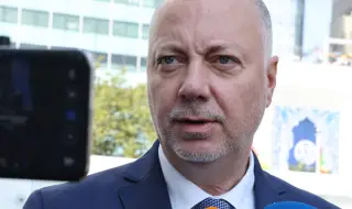 Премиерът Желязков: Страната ни е част от коалицията за връщане на децата на Украйна.