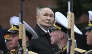 Putin tests NATO's ability to refrain from open war