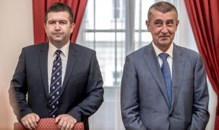  Министър в Чехия търси обезщетение от медия