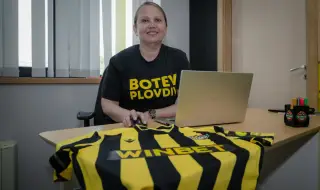 Ботев Пловдив вече има спортен психолог