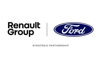 Ford сключи стратегическо партньорство с Renault за производство на автомобили