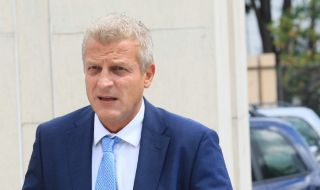 Петър Москов: ГЕРБ трябва да носят отговорност за погрешните политики