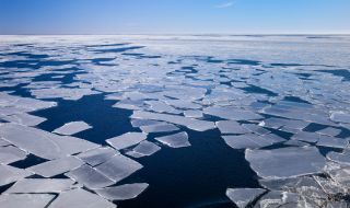 САЩ създават нов пост - посланик за специални поръчения за района на Арктика