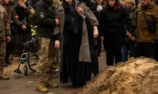 Die Welt: Дезертьорството от украинската армия достигна рекордни нива