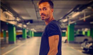 Ники Илиев нажежи страстите (СНИМКА)