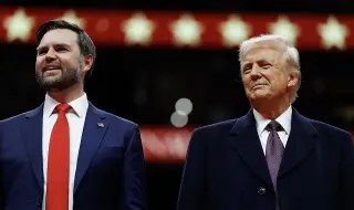 По желание на Белия дом! Вицепрезидентът Джей Ди Ванс отхвърлил план на Мосад за включване на кюрдите във войната с Техеран