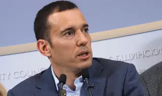 СОС не прие новата управленска структура на Васил Терзиев