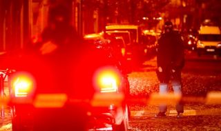 Белгийската полиция задържа 13 членове на терористична групировка