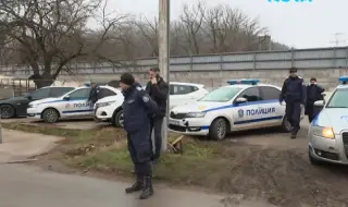 Напрежение пред „Кроношпан“ във Велико Търново, РИОСВ пломбира завода