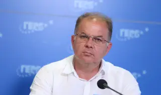 Радослав Чолаков: Между първо и второ четене на промените в Конституцията ще редактираме част от внесените текстове