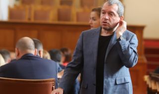 Тошко Йорданов: Твърда опозиция сме на това, което сега правят ГЕРБ и ПП-ДБ 
