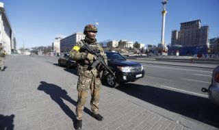 Украинските войници използват Google Translate, не знаят как да боравят със западните оръжия