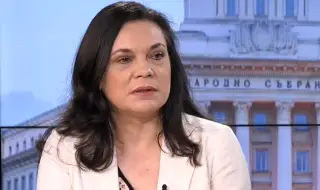 Геновева Петрова: Партиите са изчерпани откъм идеи
