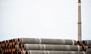 Колко зависима е България от руския газ