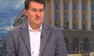 Милен Любенов: Председател на парламента може да бъде избран и без подкрепата на ПП и ДБ