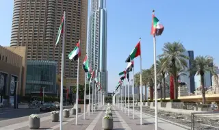 Правителството на ОАЕ потвърждава, че сигурността на държавата и стабилността на обществото остават основен приоритет