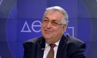 Проф. Близнашки: Все някой ще се жертва пред олтара на отечеството