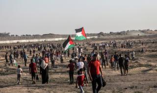 "Това е кражба": Плановете на Израел за анексия на палестински земи