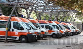 Цената на медсестрата: Начална заплата 1500 лв.