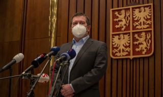 Чешкият главен прокурор подаде оставка