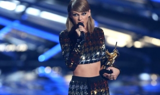 Калвин Харис не бил привлечен от Тейлър Суифт