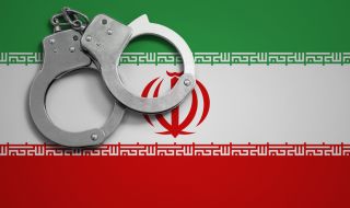 Мъж с австрийско и иранско гражданство бе освободен от ирански затвор 