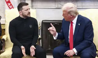 Trump puts Zelensky in a difficult position 