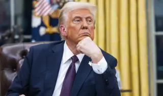 Вашингтон: Само Зеленски не харесва плана ни. Готови сме да дадем гаранции за сигурност на Киев