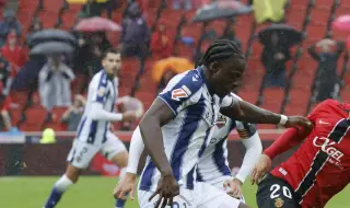  Барса натиска за нов №9: наследникът на Левандовски иска трансфер още през януари