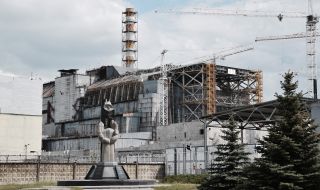 26 април 1986 г.: Аварията в Чернобил
