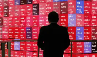 Акциите на китайската компания за изкуствен интелект MiniMax се удвоиха