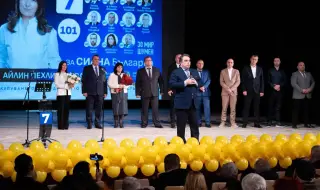 Асен Василев: За първи път от 2009 г. имаме реален шанс да отрежем главата на мафията