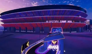 Барселона пуска билети по 4 хил. евро за "Ел Класико" през май