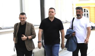 Филип Станев и Ивайло Вълчев няма да са депутати в следващия парламент