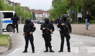 "Няма да уважа решението": Босна е пред тежък конфликт