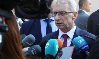 Николай Денков от Брюксел: Марк Рюте е готов да ни даде зелена светлина за Шенген, имаме още работа с Австрия