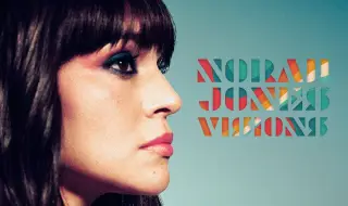 Нора Джоунс обяви деветия си студиен албум “Visions”