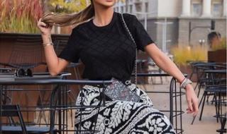 Светлана Гущерова изненада с коментар за свекъра си