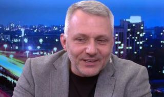 Адв. Хаджигенов: Борисов направи „телевизионна мастурбация“