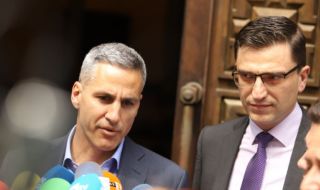 Коалиционен съвет ще бистри актуализацията на бюджета в 20,00 часа