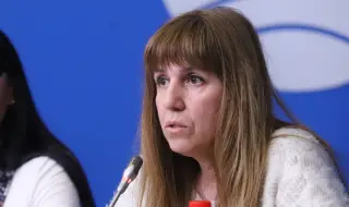 Медицинската сестра Мая Илиева пред ФАКТИ: Просто няма да отидем на работа в един определен ден