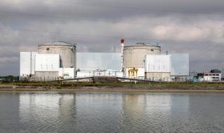 Реакторите във Франция ще имат цифрови двойници