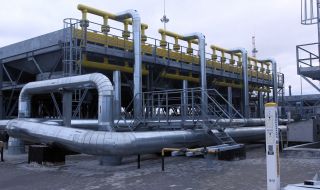 Русия изнудва Европа, спирайки газа на България