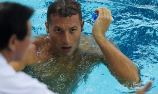 Торп продължава с разочарованията