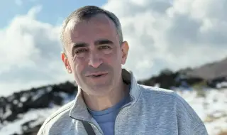 Военният експерт от Израел Дейвид Шарп пред ФАКТИ: Русия има инициативата, но пробив не се очертава