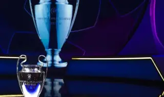 Всички 1/8-финалисти в Шампионска лига, възможни са големи дербита