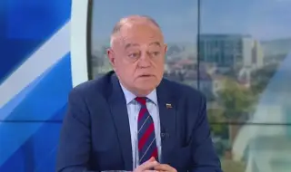 Атанас Атанасов за случая "Петрохан": Шоумени от парламента се опитват да натрупат точки