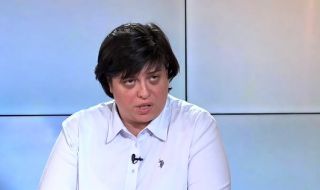 Диана Русинова: Лобистки интереси рискуват човешки животи