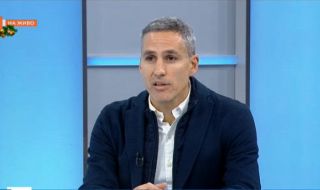 Гюров, ПП: Всяка партия трябва да носи цялата отговорност за поетото министерство